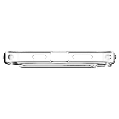 Spigen Ultra Hybrid S Case for iPhone 14 Plus - Clear