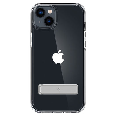 Spigen Ultra Hybrid S Case for iPhone 14 Plus - Clear