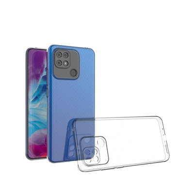 Ultra Clear 0.5mm case for Xiaomi Poco C40 thin cover transparent — Hurtel