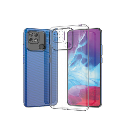 Ultra Clear 0.5mm case for Xiaomi Poco C40 thin cover transparent — Hurtel