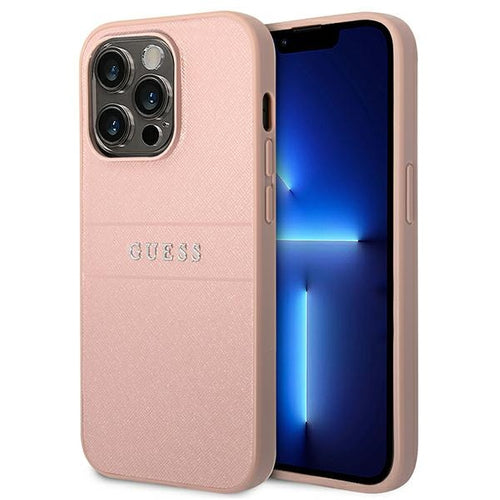 Pink — Guess