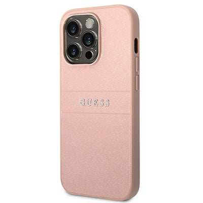Pink — Guess