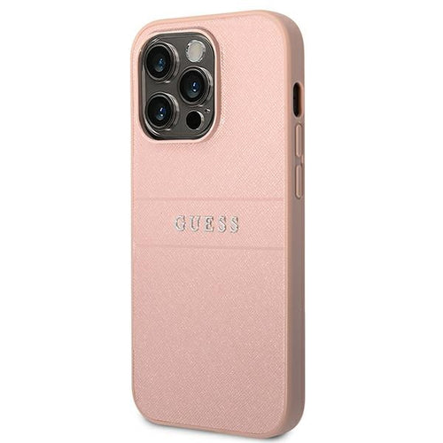 Pink — Guess