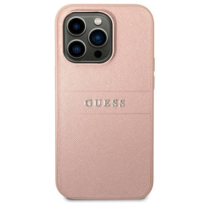 Pink — Guess