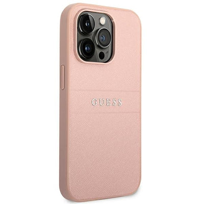 Pink — Guess