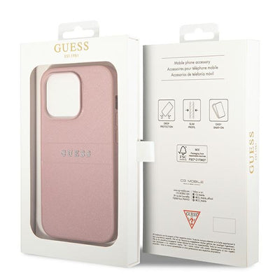 Pink — Guess