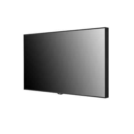 LG Window Facing Display | 49XS4P-B | 49 " | Landscape/Portrait | 24/7 | webOS | 8 ms