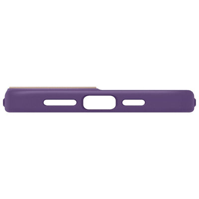 Spigen Cyrill Ultra Color Mag Case with MagSafe for iPhone 14 Plus - Purple