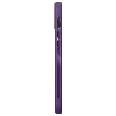 Spigen Cyrill Ultra Color Mag Case with MagSafe for iPhone 14 Plus - Purple