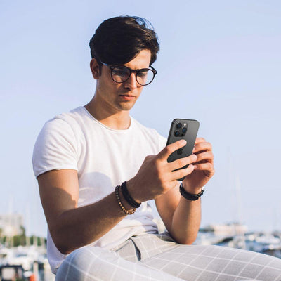 Spigen Glas.tR EZ Fit Optik Camera Protector for iPhone 14 Pro / Pro Max / 15 Pro / Pro Max / 16 Pro / Pro Max 17 Pro / 17 Pr