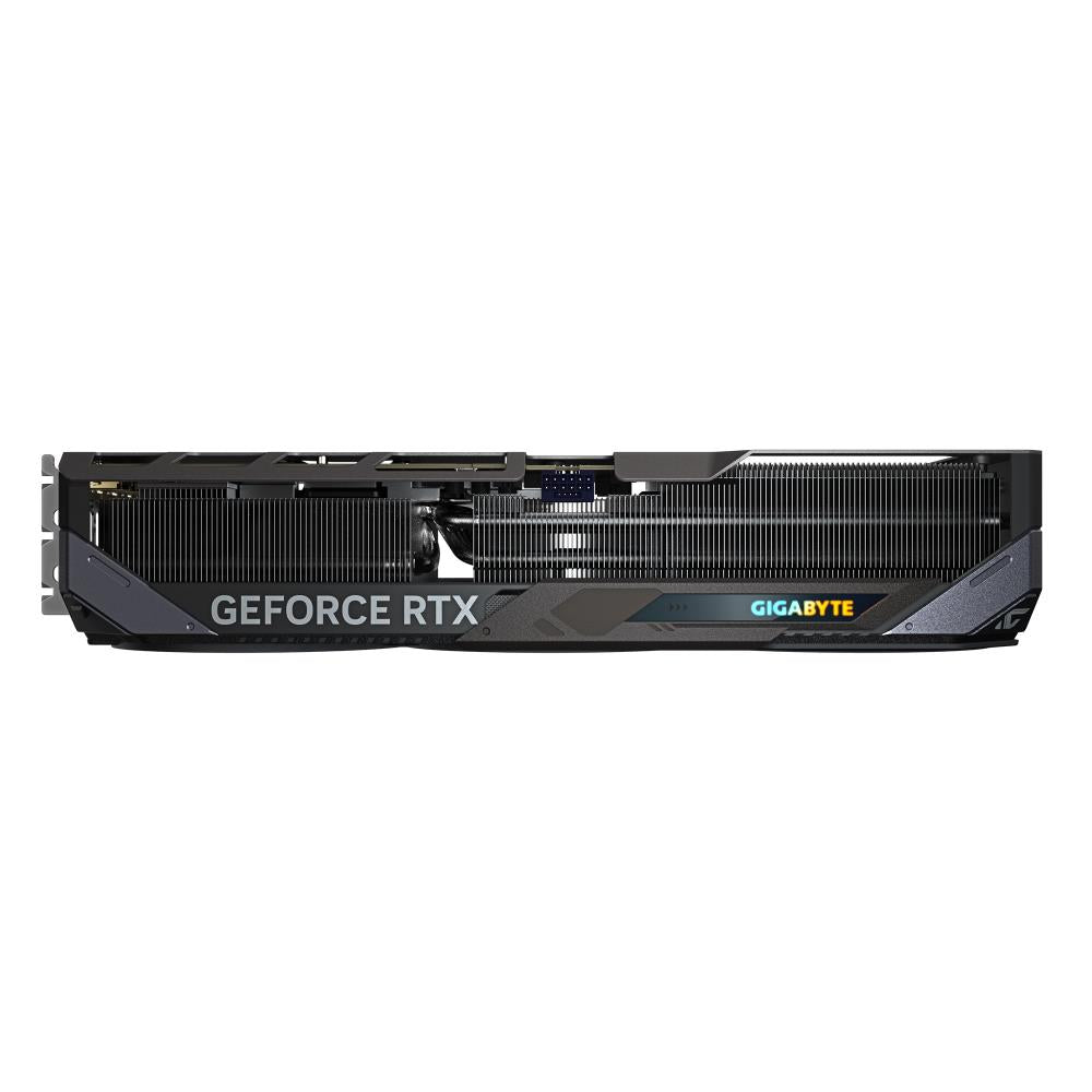 Graphics Card GIGABYTE NVIDIA GeForce RTX 5070 Ti 16 GB GDDR7 256 bit PCIE 5.0 16x 1xHDMI 3xDisplayPort N507TGAMINGOC-16GD1.0