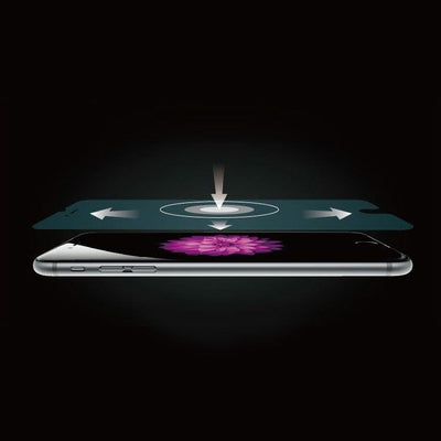 Tempered Glass Oppo A77 4G / A57 4G / A57s / A57e 9H hardness (packaging - case) — Hurtel