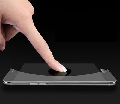 Tempered Glass Vivo X80 Lite / V25 9H hardness (packaging - envelope) — Hurtel