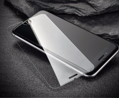 Tempered Glass Infinix Note 12 G96 hardness 9H (packaging - envelope) — Hurtel