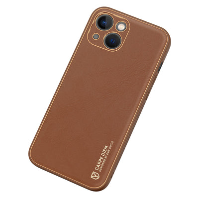 Dux Ducis Yolo Apple iPhone 14 Plus Brown