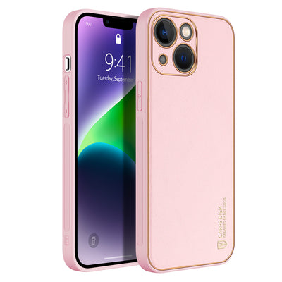 Dux Ducis Yolo Apple iPhone 14 Plus Pink