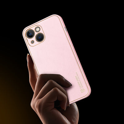 Dux Ducis Yolo Apple iPhone 14 Plus Pink