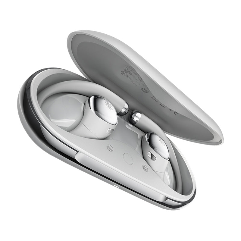 QCY Crossky R70 wireless headphones (gray) - Image 3