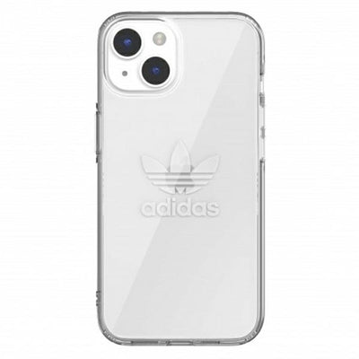 Adidas OR Protective iPhone 14 6.1 "Clear Case transparent 50229
