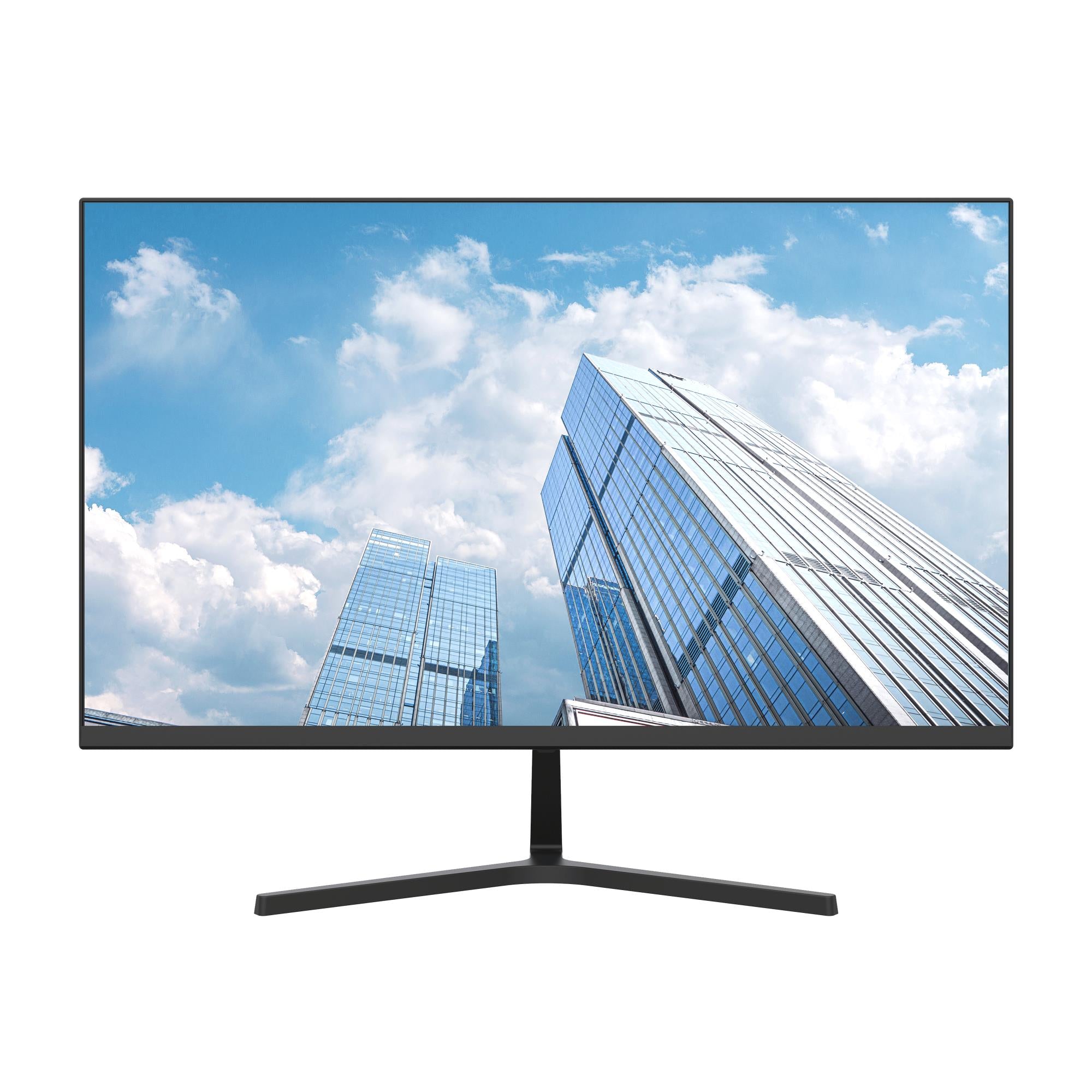 LCD Monitor DAHUA DHI-LM24-B201S 23.8" Business Panel IPS 1920x1080 16:9 100Hz 4 ms Speakers Colour Black LM24-B201S