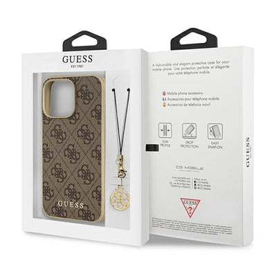 Brown — Guess