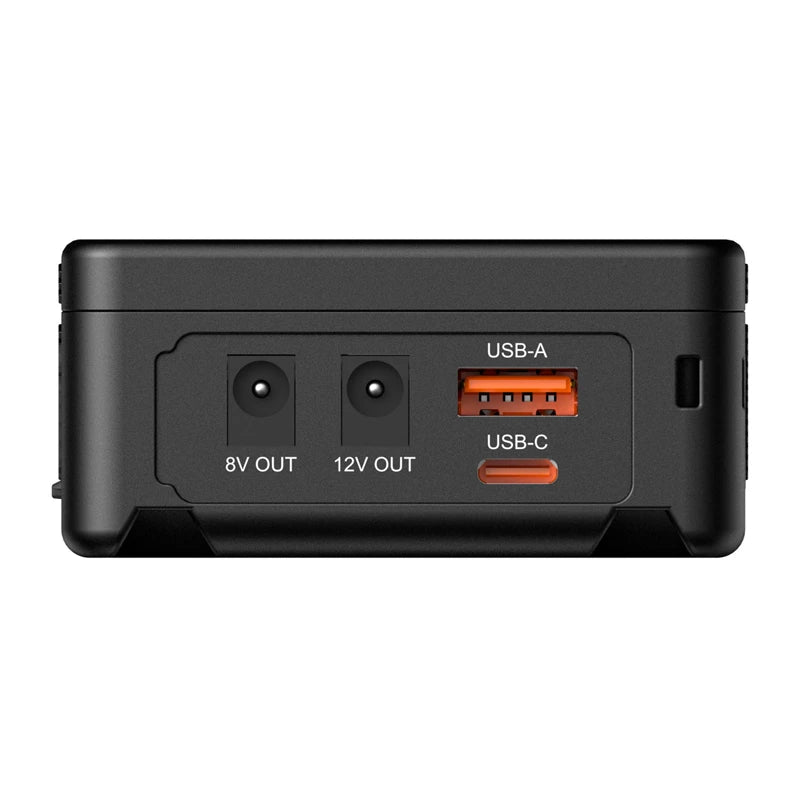 Battery SMALLRIG VB50 mini V-Mount 3579B - Image 4