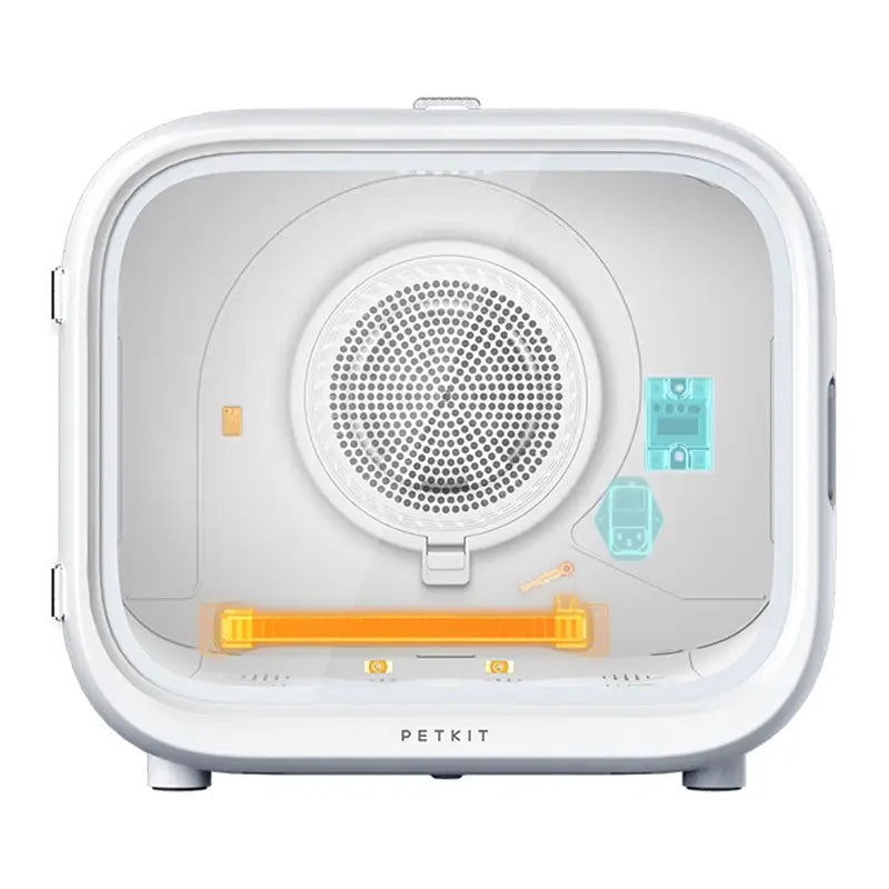 Smart pet dryer PetKit AIRSALON MAX - Image 5