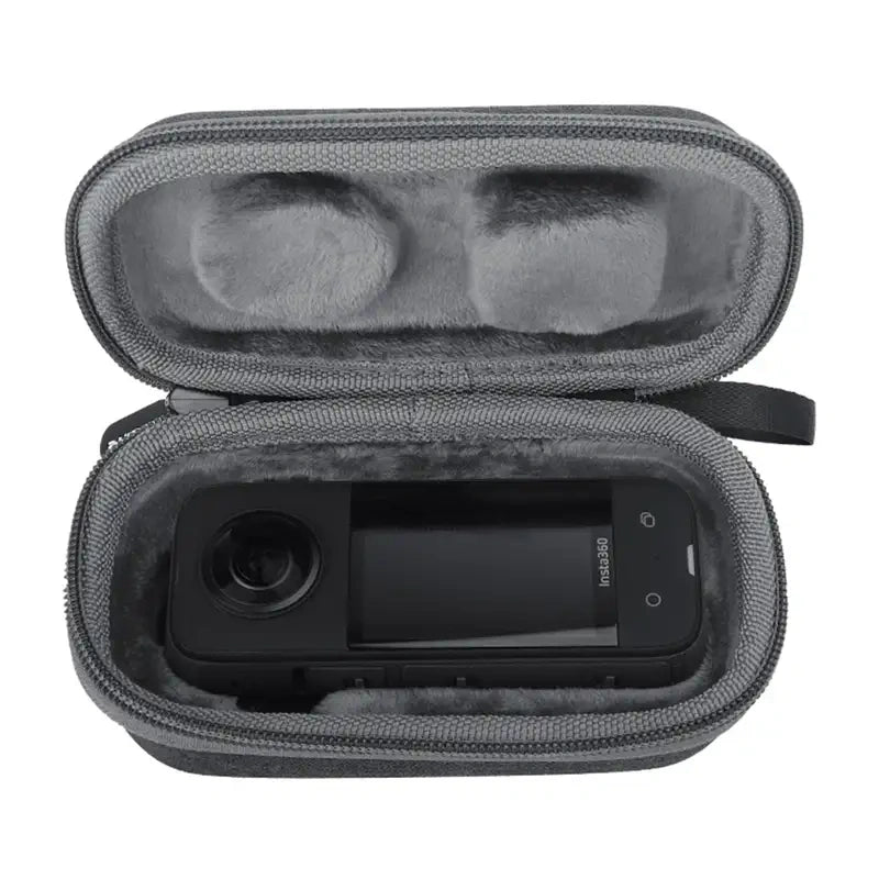 Sunnylife Mini Protective Case / Pouch for Insta360 X3 / ONE X2 / X - Image 1