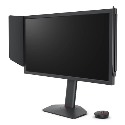 Benq | XL2566X+ | 24 " | TN | 400 Hz | 1 ms | 1920 x 1080 pixels | 320 cd/m² | HDMI ports quantity 3