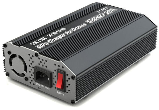 Ladegerät SkyRC PC520