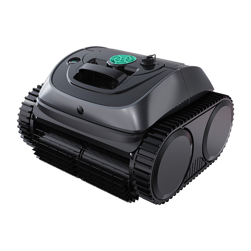 Wybot C1 wireless pool cleaning robot - Image 1