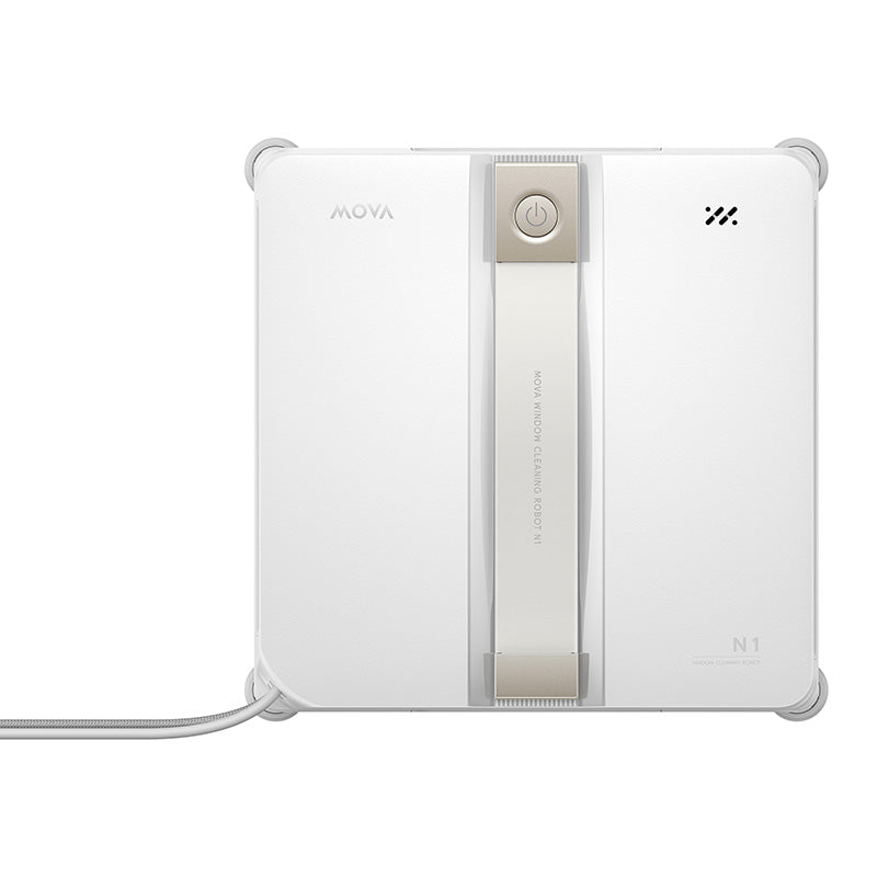 MOVA N1 Robotic Window Cleaner (white) - Image 2