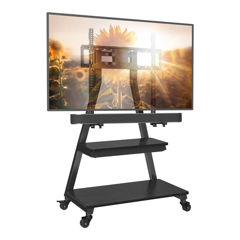 43-80" TV mount Perlegear PGFS08-US - Image 1