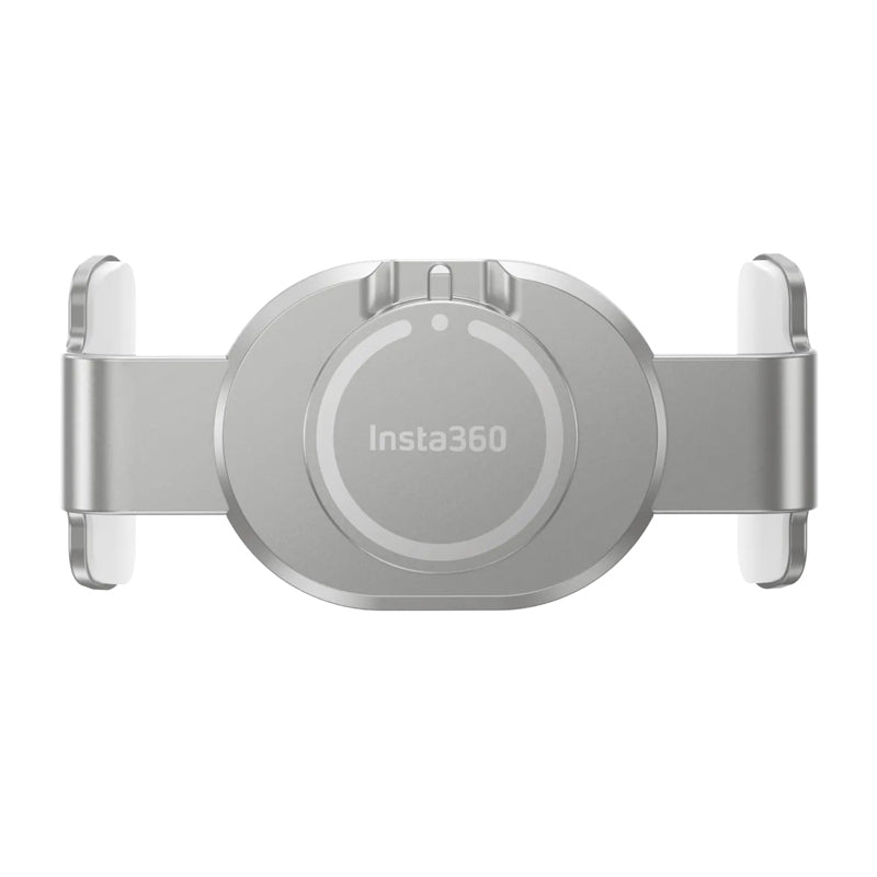 Insta360 Flow 2 Pro magnetic phone clip (white) - Image 3