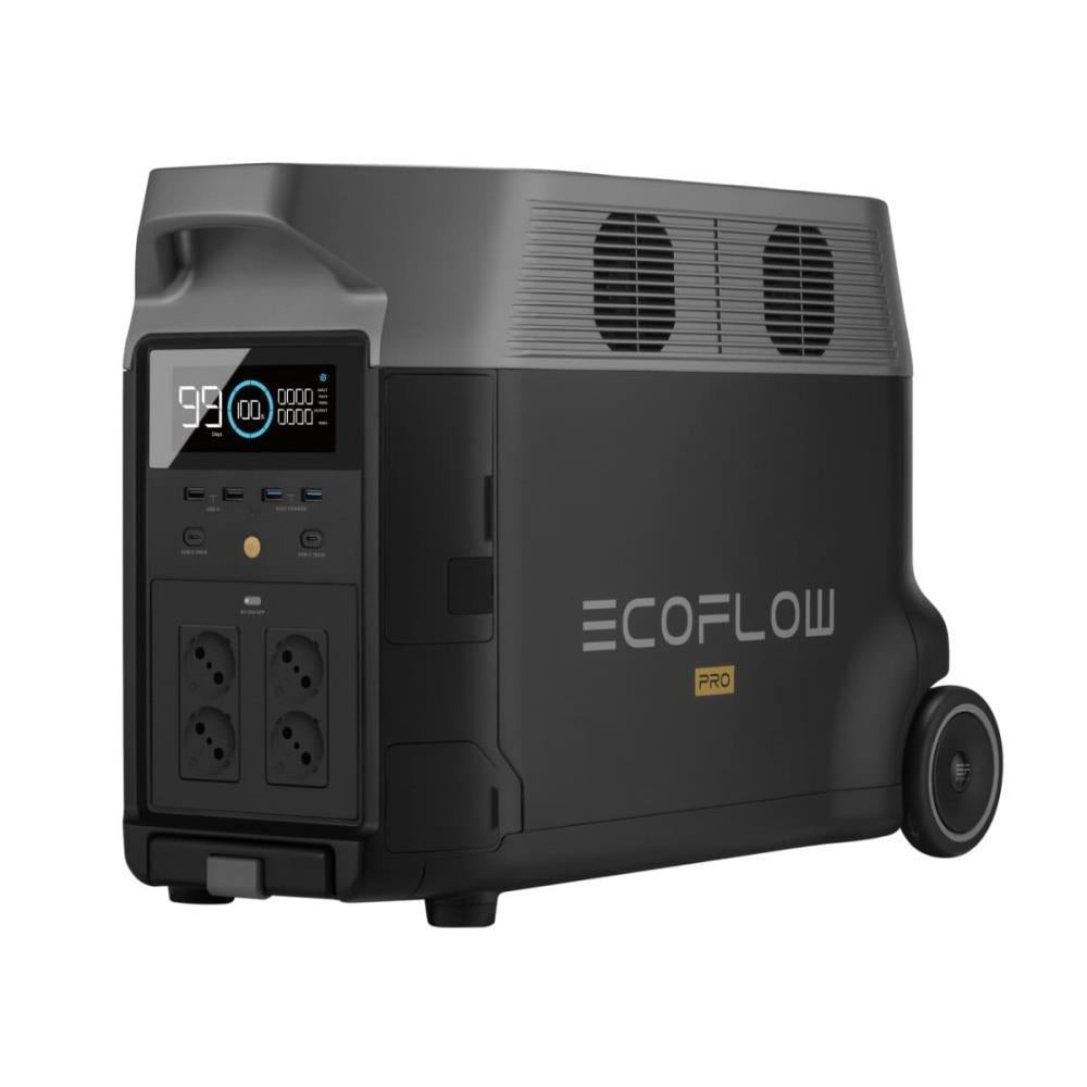 POWER STATION DELTA PRO/5004501018 ECOFLOW