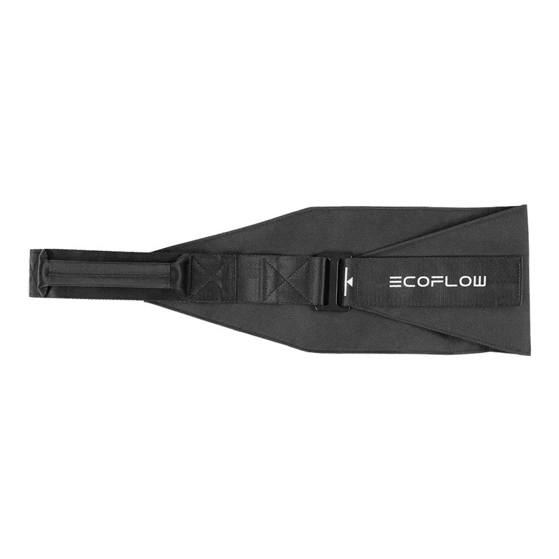 EcoFlow WAVE Series Stabilizing Strap Kit - Image 1