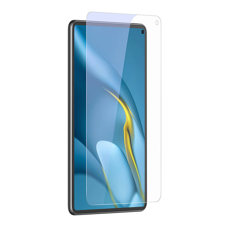Baseus Crystal Tempered Glass 0.3mm for tablet Huawei MatePad/MatePad Pro 10.8" - Image 3