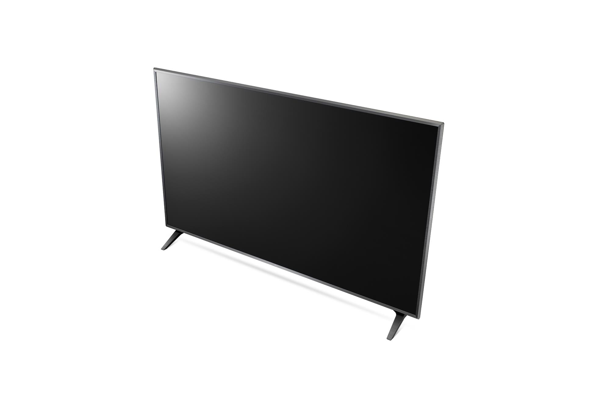 TV Set LG 50" Wireless LAN Bluetooth Black 50UR781C