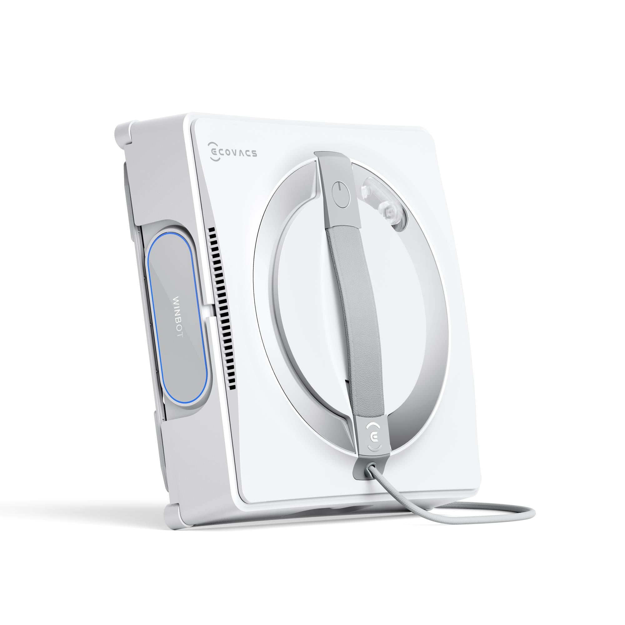 WINDOW CLEANING ROBOT/WINBOT W2 PRO OMNI ECOVACS