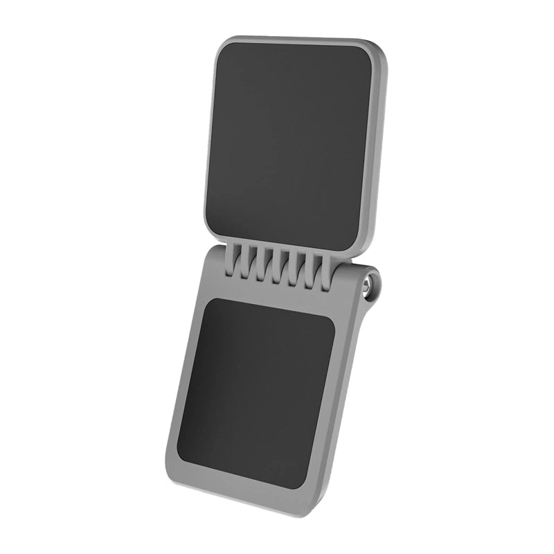 Sunnylife Universal Magnetic Mount with 180° Tilt and 360° Rotation for Mini Cameras (Osmo Nano, Insta360 GO) - Image 2