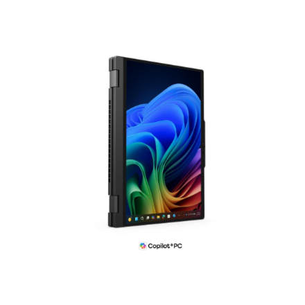 Lenovo ThinkPad T14s 2-in-1 G2 Intel | Black | 14 " | IPS | Touchscreen | WUXGA | 1920 x 1200 pixels | Anti-reflection |