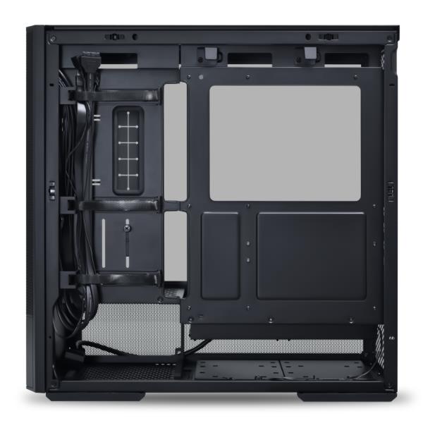 Case LIAN LI LANCOOL 207 MidiTower Case product features Transparent panel Not included ATX MicroATX MiniITX Colour Black G99.LAN207RX.00