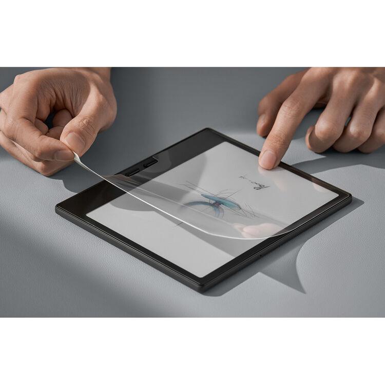 Tablet Case ONYX BOOX BOOX 7" Dedicated Writing Film 7" Transparent OBB0780R