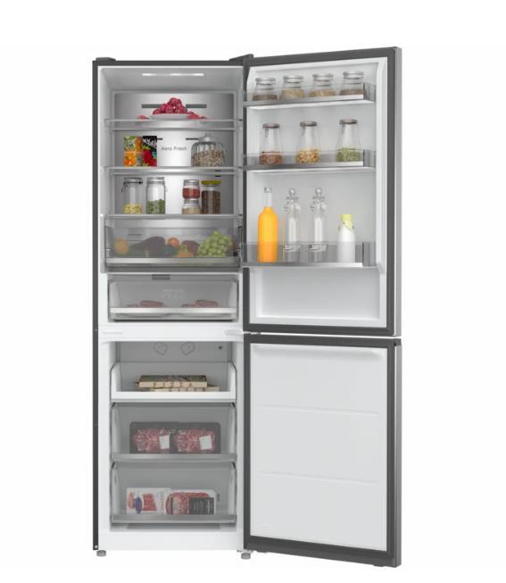 REFRIGERATOR 1.85M-409L-D/DRB400WMBDEU DREAME