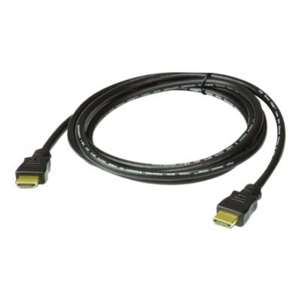 Aten 2L-7D15H 15 m High Speed HDMI Cable with Ethernet | Aten | High Speed HDMI Cable with Ethernet | 2L-7D15H | HDMI Ma
