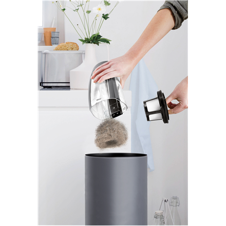 Bissell | Pet Hair Eraser | 2278N | Cordless operating | Handheld | 14.4 V | Grey | Warranty 24 month(s) | Battery warra