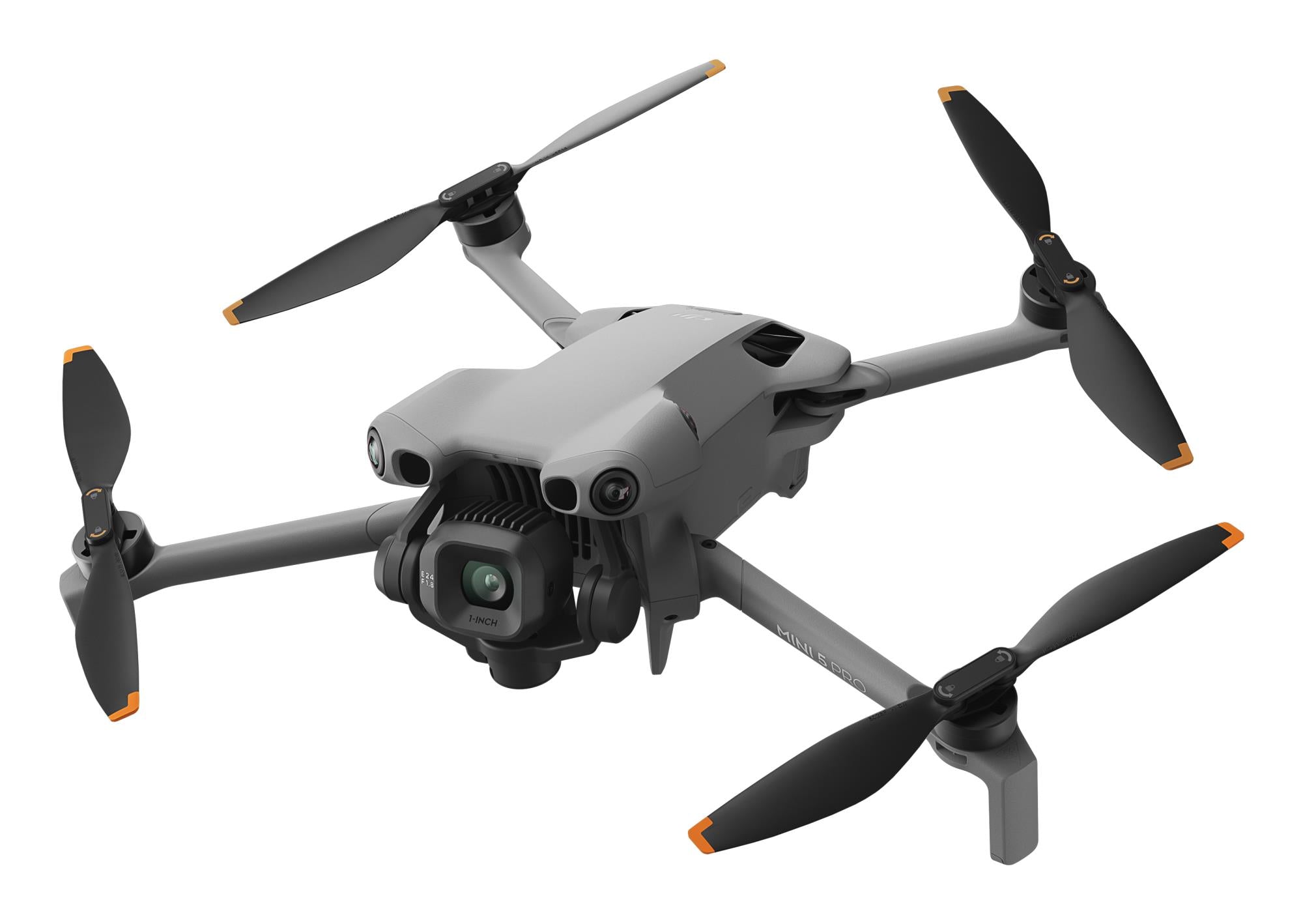 Drone DJI MINI 5 PRO FLY MORE COMBO ( RC-N3) CP.MA.00000876