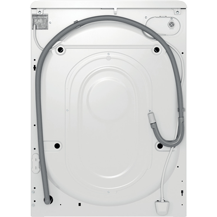 INDESIT | Washing machine | MTWE 71252 WK EE | Energy efficiency class E | Front loading | Washing capacity 7 kg | 1200 