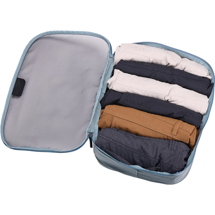 Thule | Packing Cube, Medium | Packing Cube | Pond Gray