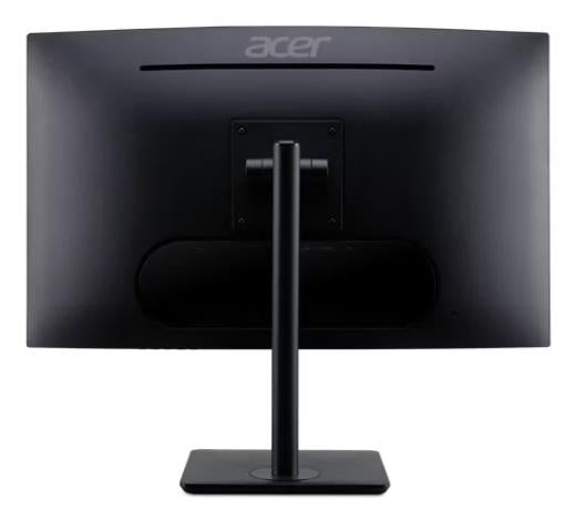 LCD Monitor ACER 27 " 2560 x 1440 pixels Quad HD Native aspect ratio 16:9 LED Curved UM.HX3EE.207